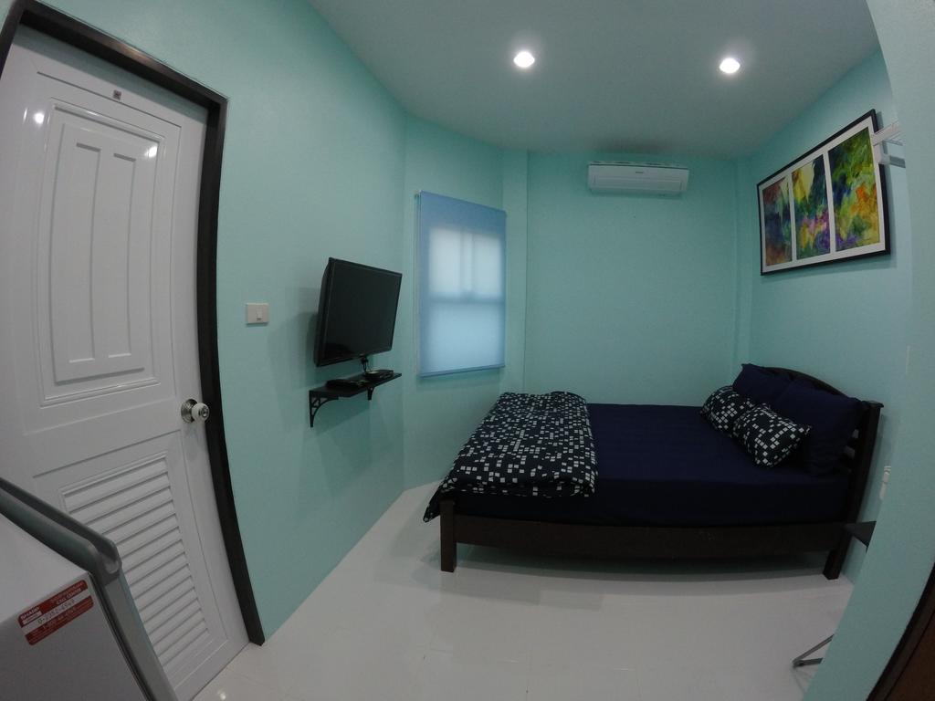 Guest house Rent A