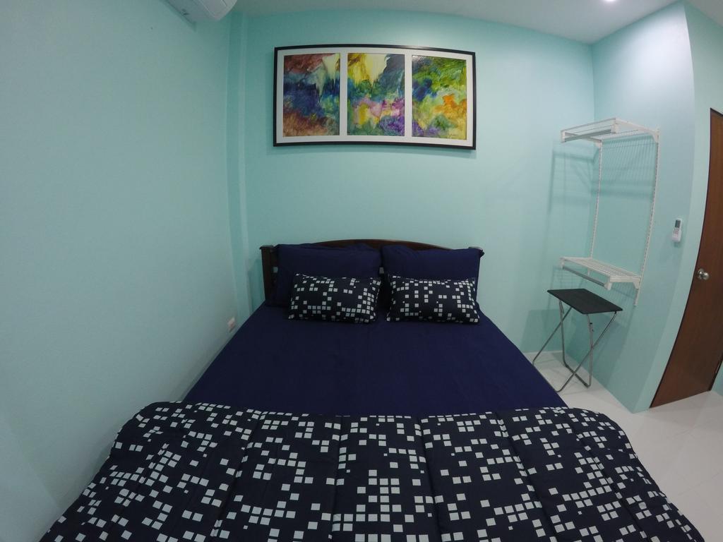 Guest house Rent A Nai Yang