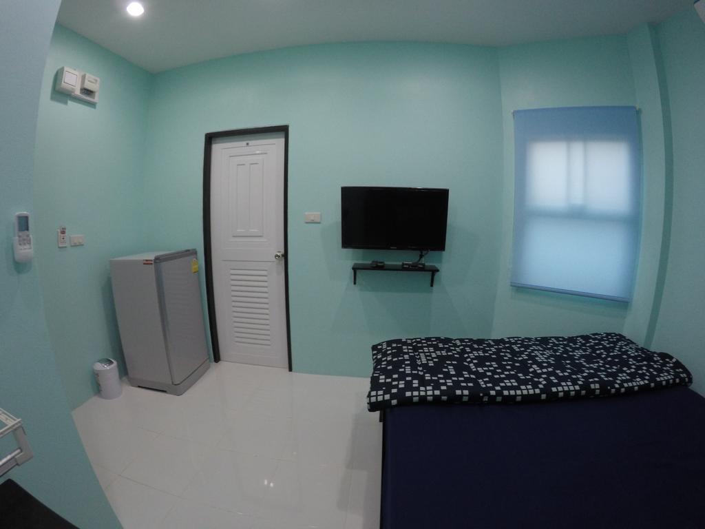 Rent A Nai Yang