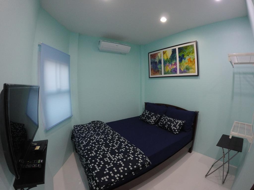 Guest house Rent A Nai Yang