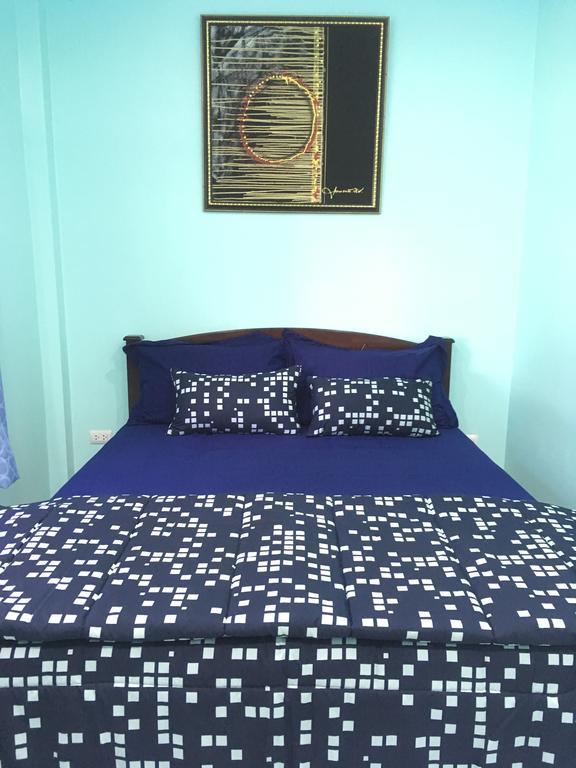 Guest house Rent A