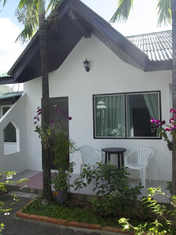Resort Hacienda Phuket *