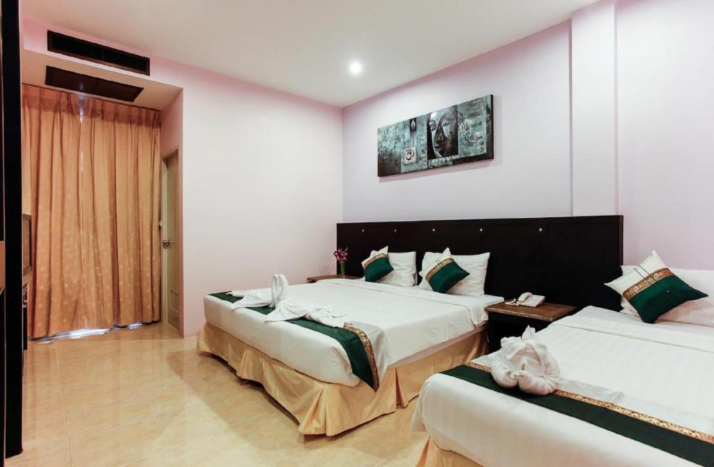U Sabai Living 3*