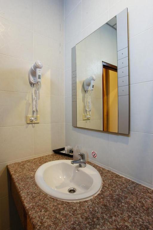 U Sabai Living Hotel 3*