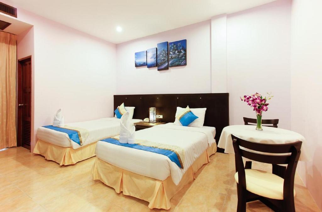 U Sabai Living Hotel