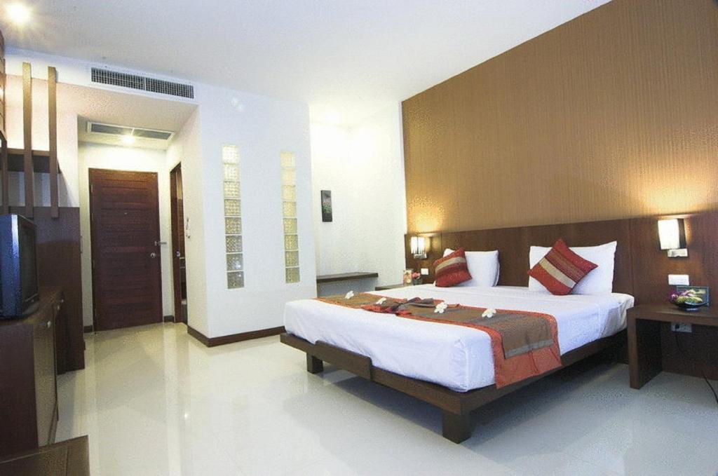 Ps Hill Phuket - Sha Resort