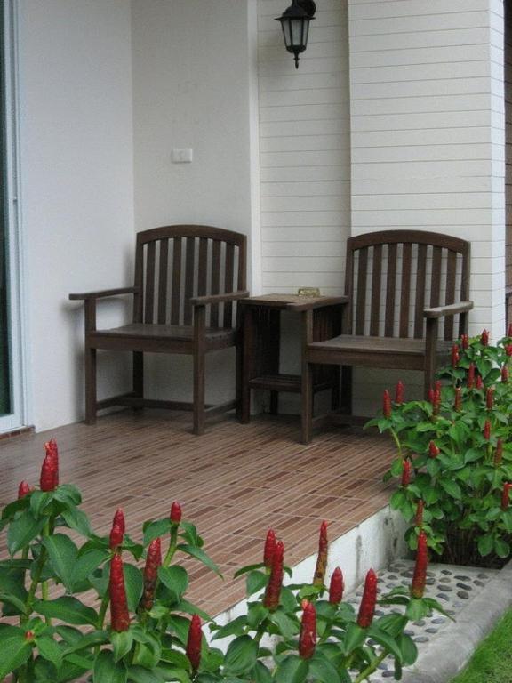 Ps Hill Phuket - Sha Resort Patong