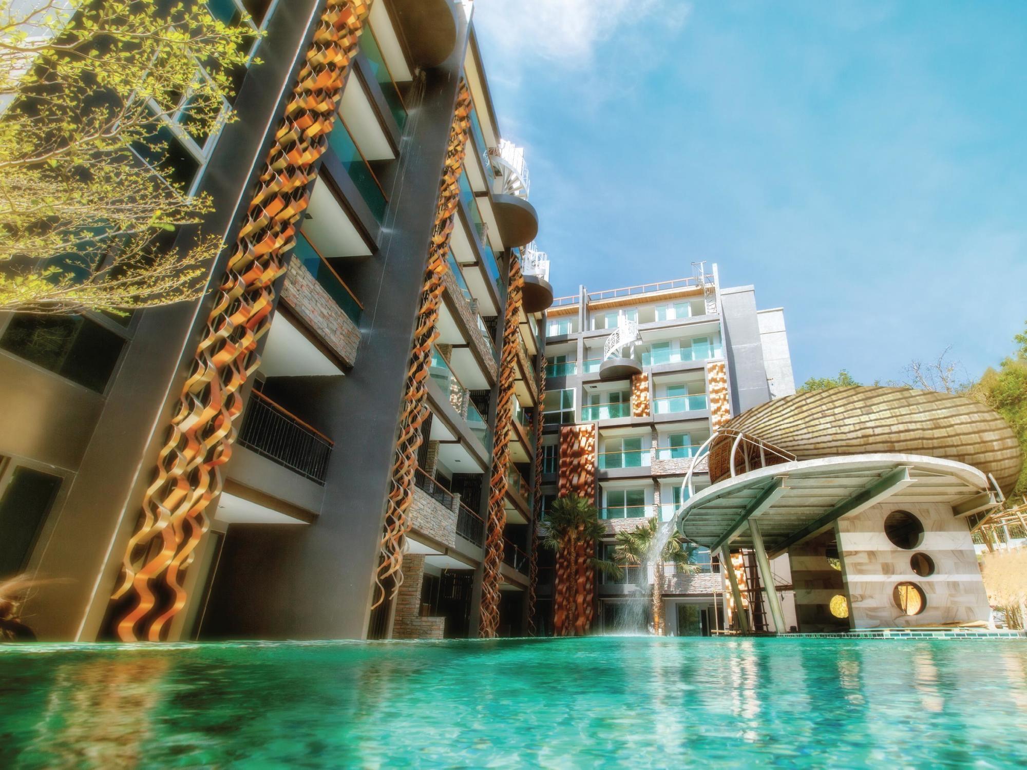 Emerald Terrace Phuket Patong