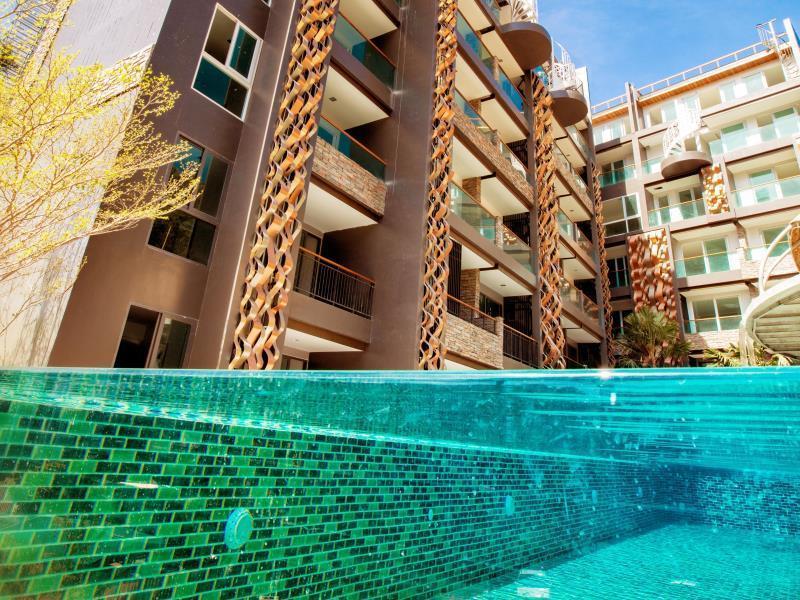 Aparthotel Emerald Terrace Phuket 4*