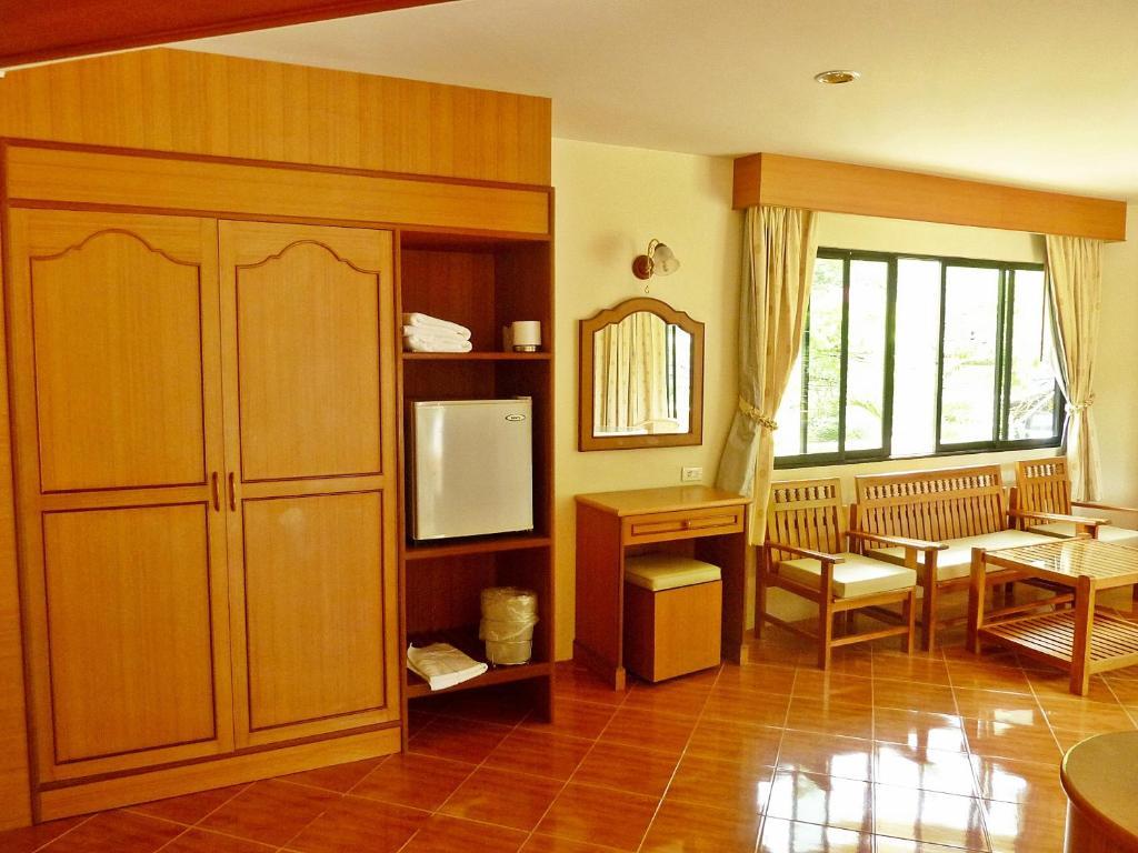 Kata View Hotel