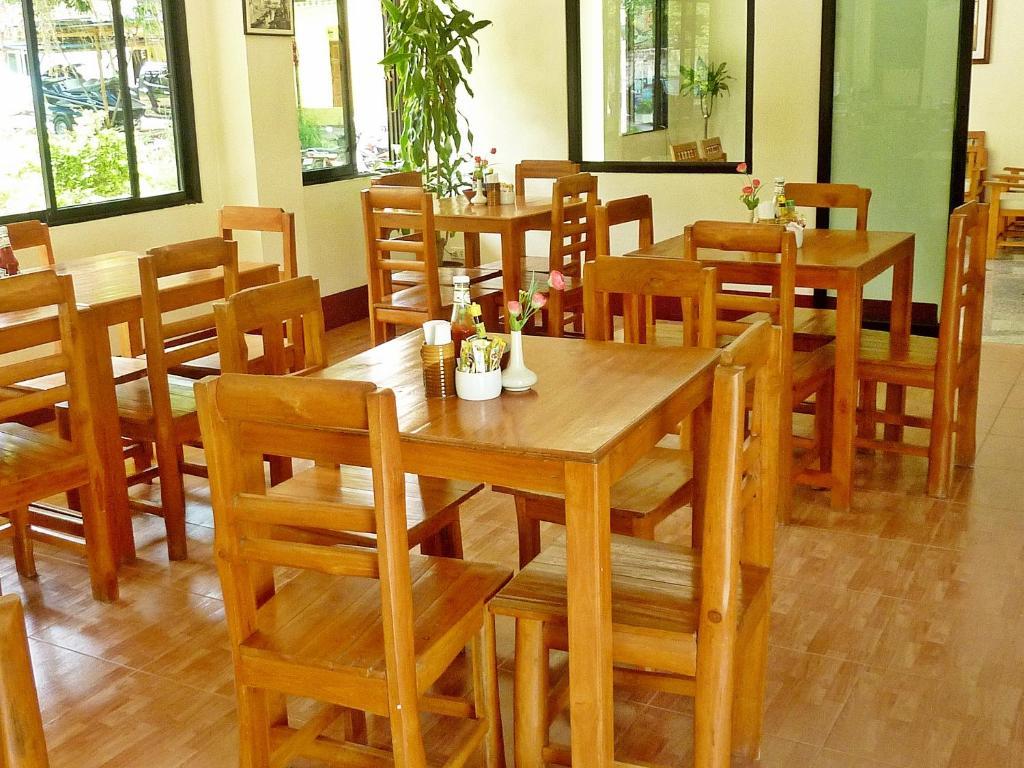 Kata View Hotel Phuket