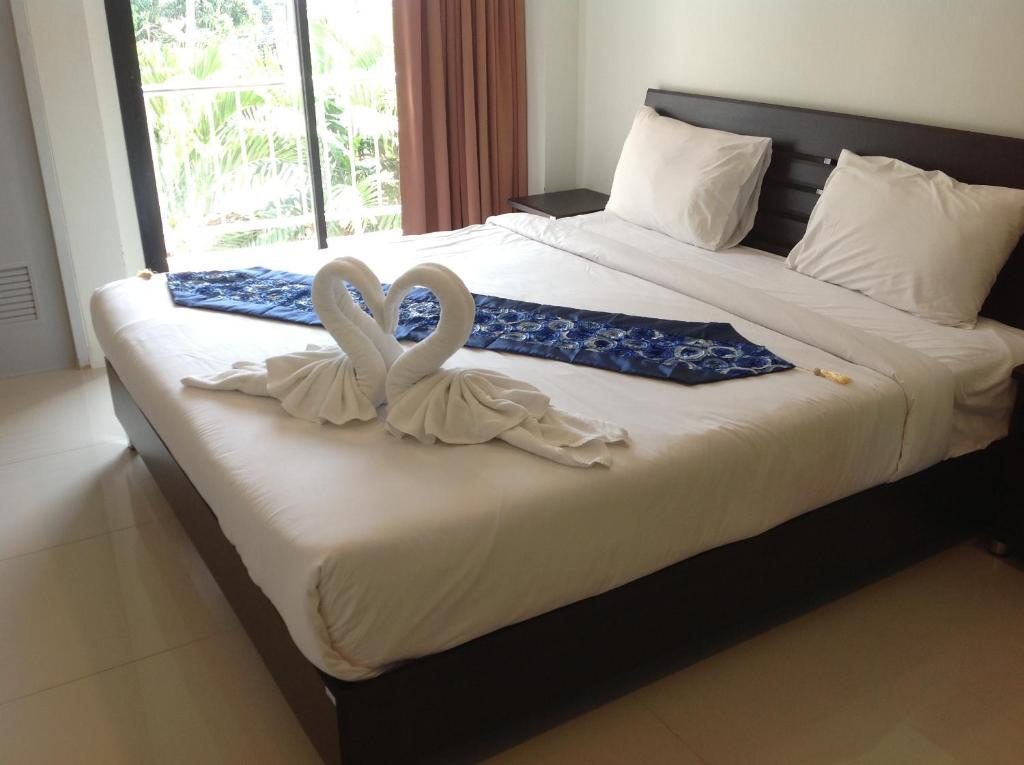 Hotel The Wave Patong Sha Phuket