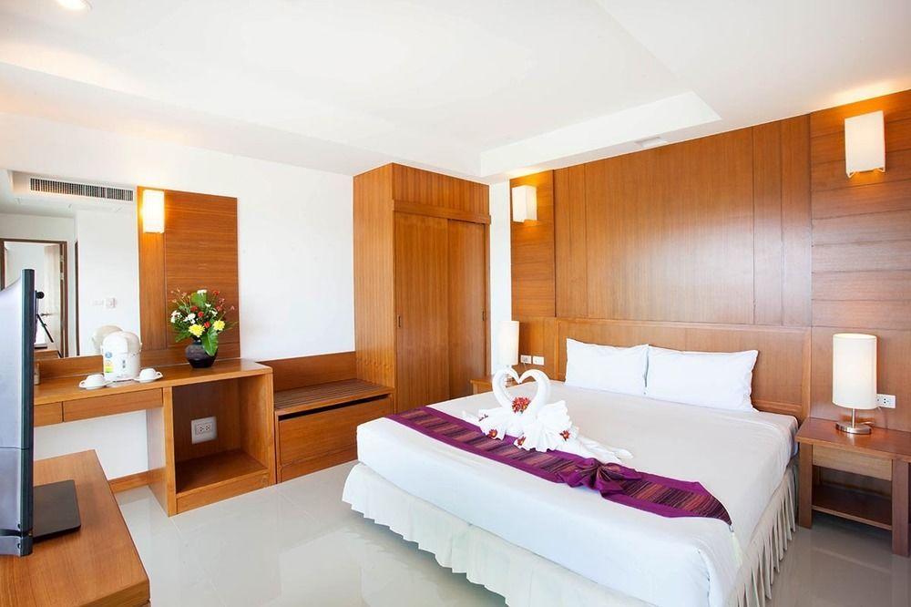 Hotel Princess Rawai