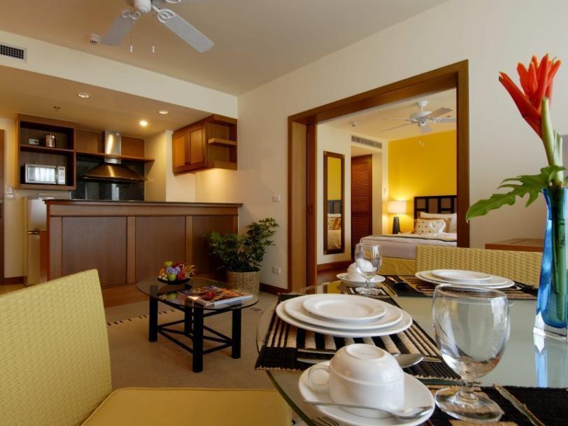 Homm Laguna - A Brand Of Banyan Group Praia de Bang Tao