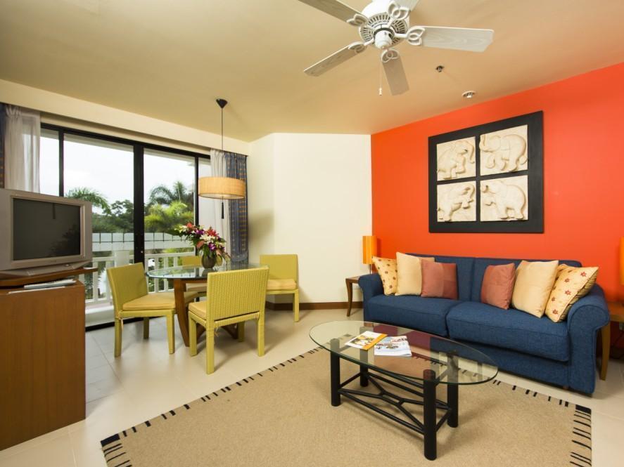 Resort Homm Laguna - A Brand Of Banyan Group