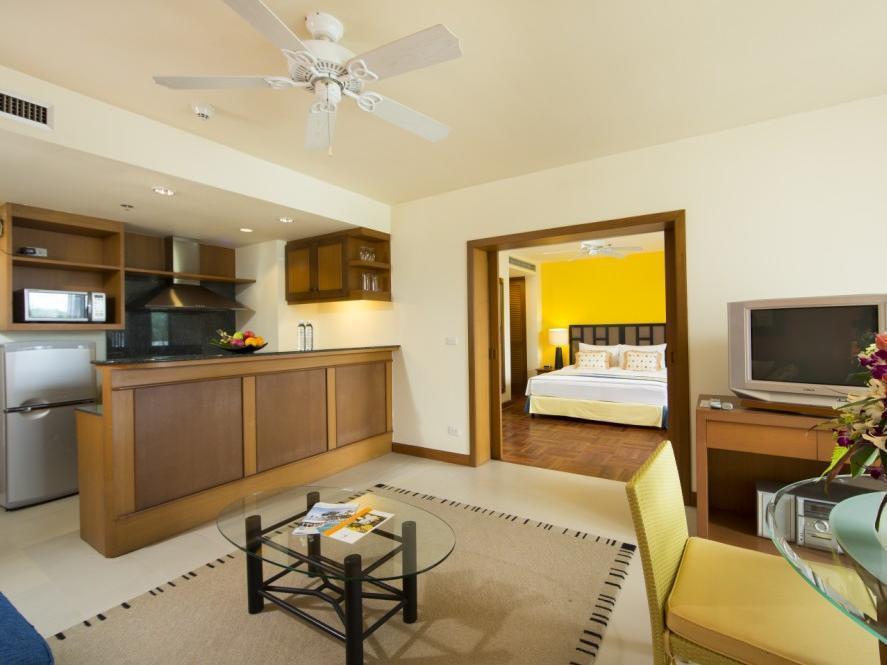 Homm Laguna - A Brand Of Banyan Group
