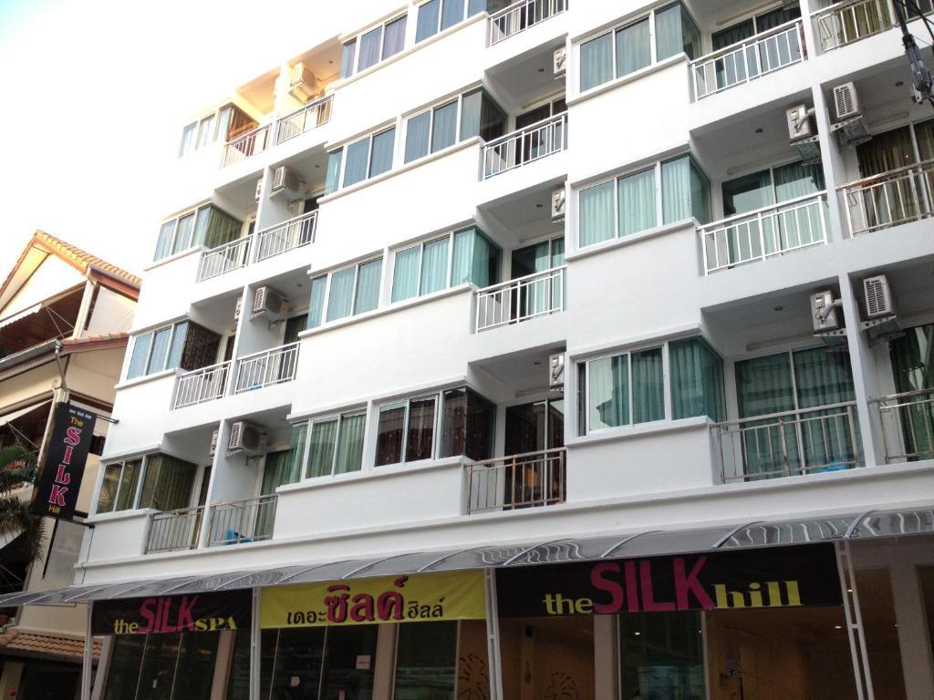 The Silk Hill Patong