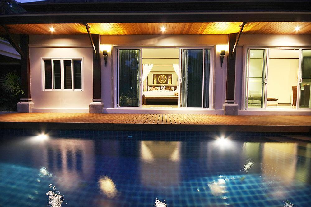 Villa Modern Thai