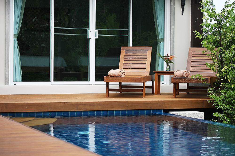 Villa Modern Thai Rawai
