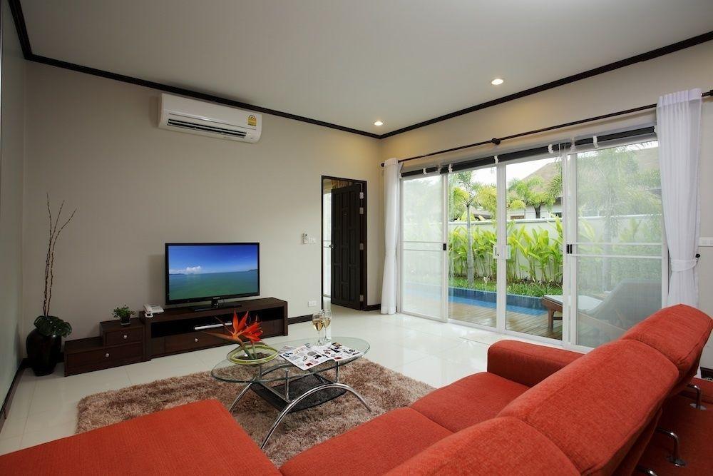 Villa Modern Thai *