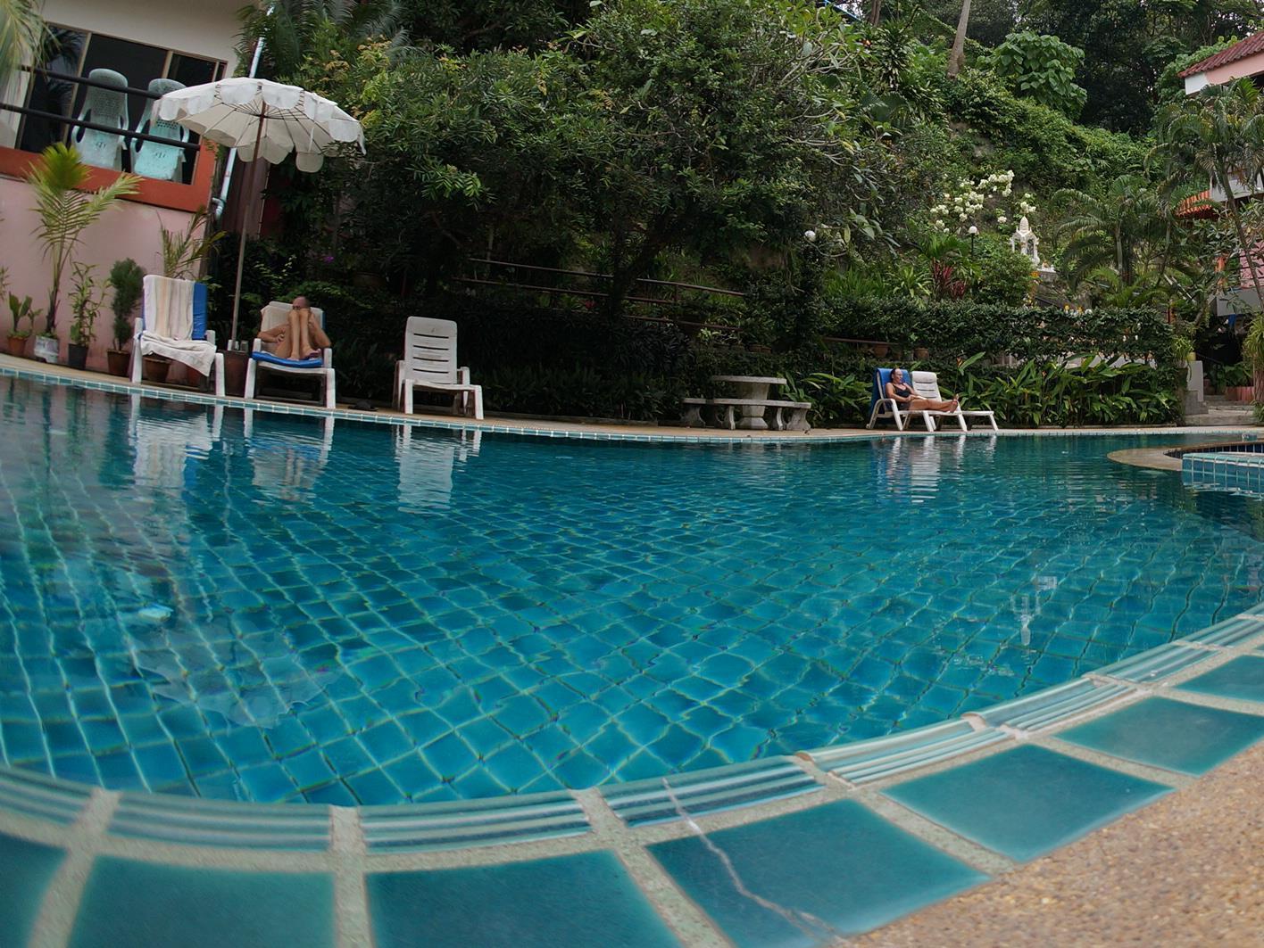Baan Lukkan Patong