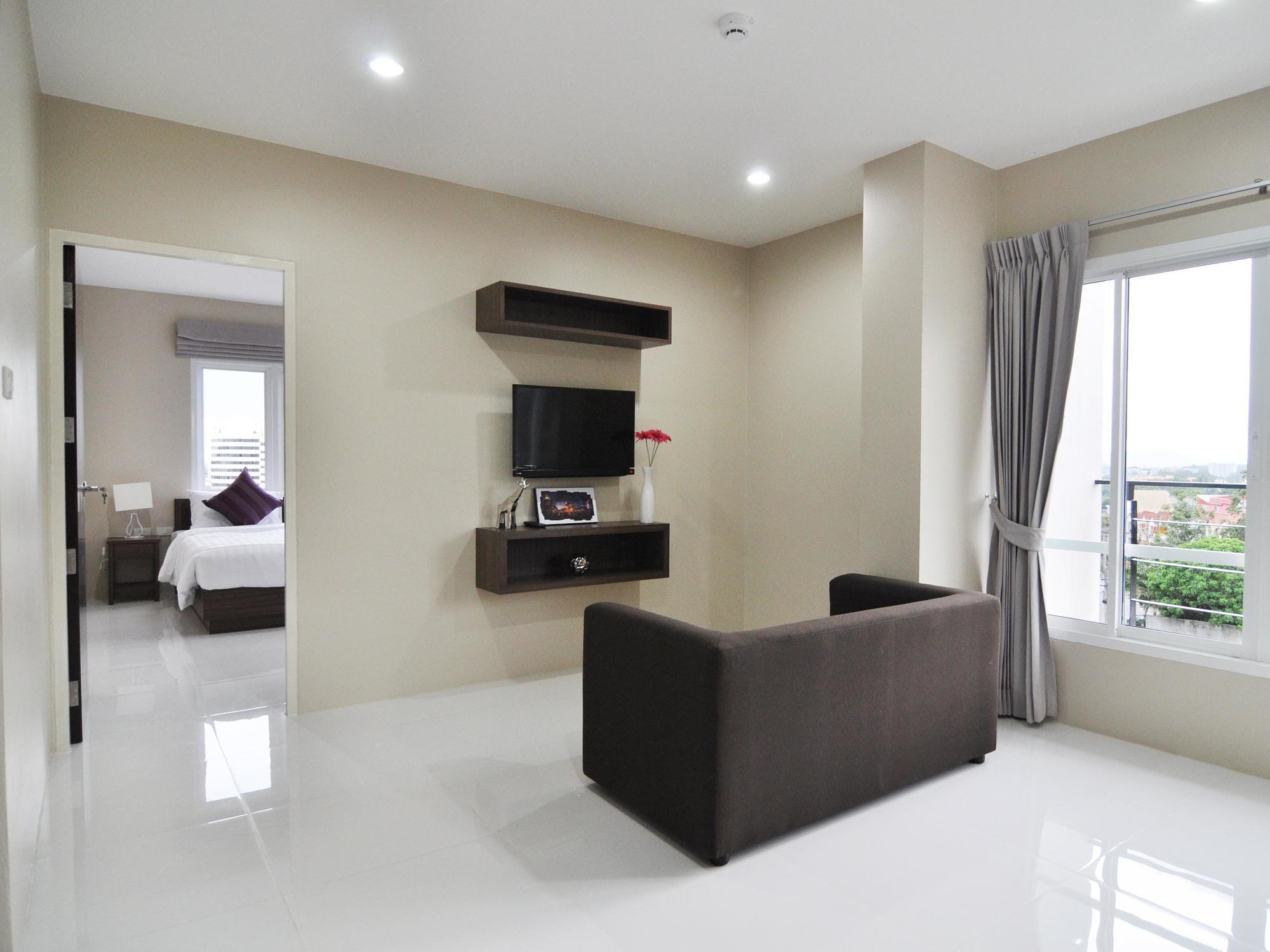 Gasthof Khao Rang Place Phuket