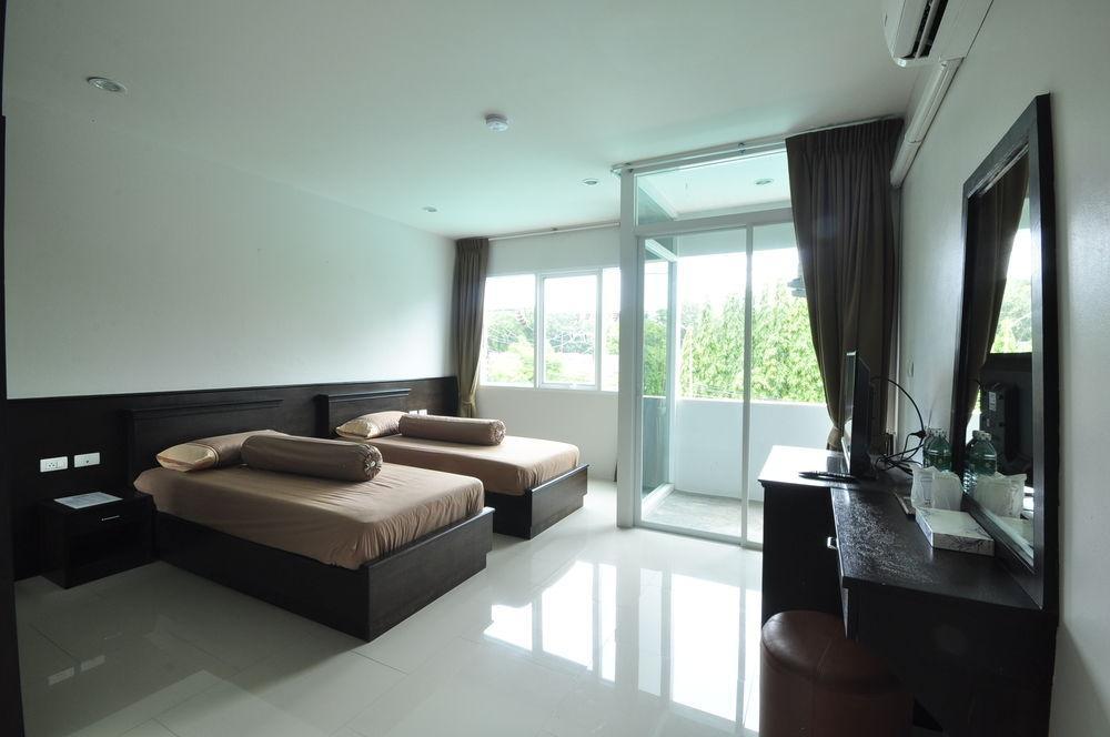Hostel The Bedroom Kata Beach (Phuket)