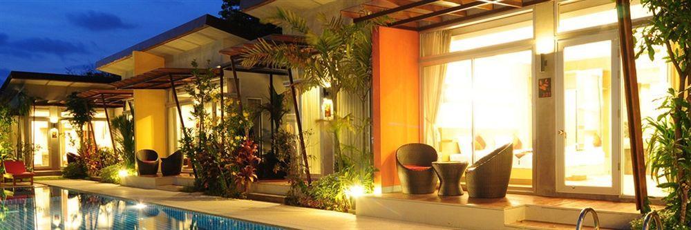 Phu Nana Boutique - Sha