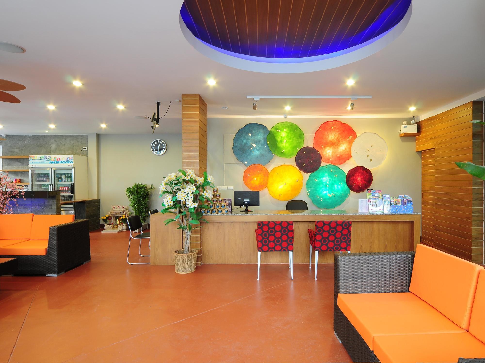 Hotel Phu Nana Boutique - Sha
