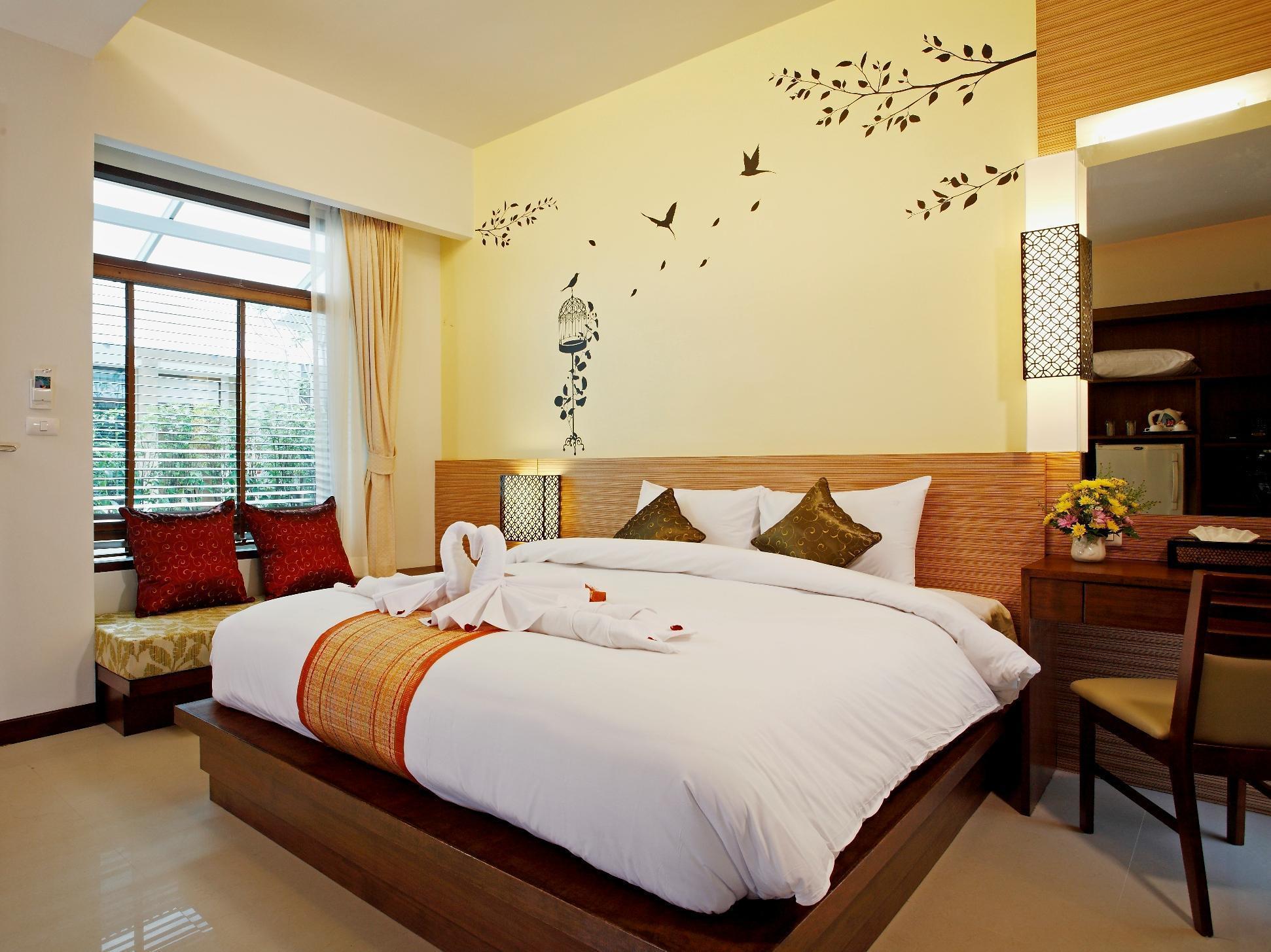 Resort A2 Pool - Sha Phuket