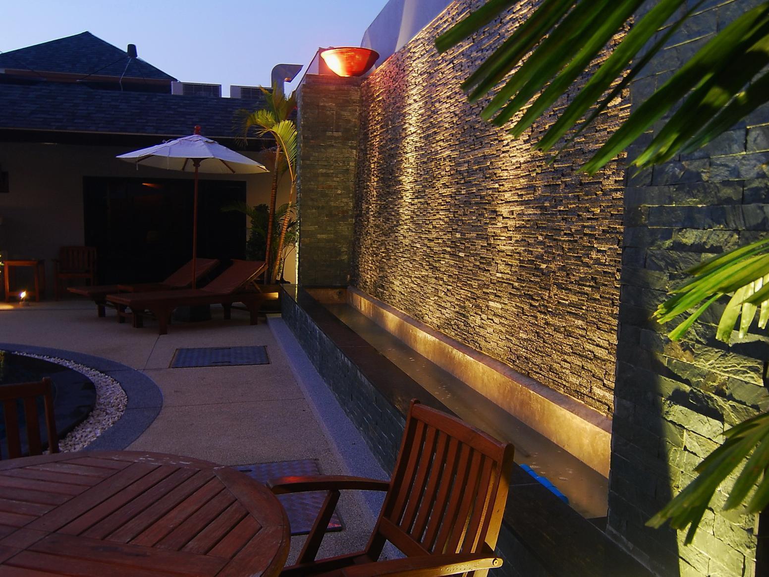 Resort Leelawadee Boutique 3*
