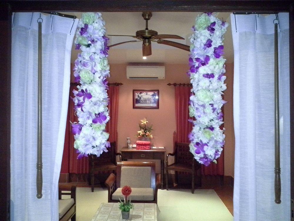 Resort The Pe La Resort, Phuket - Sha Extra 4*