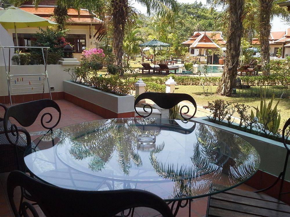 The Pe La Resort, Phuket - Sha Extra Kamala Beach