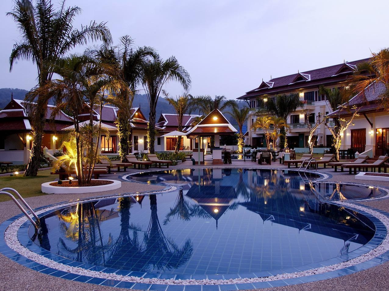 The Pe La Resort, Phuket - Sha Extra
