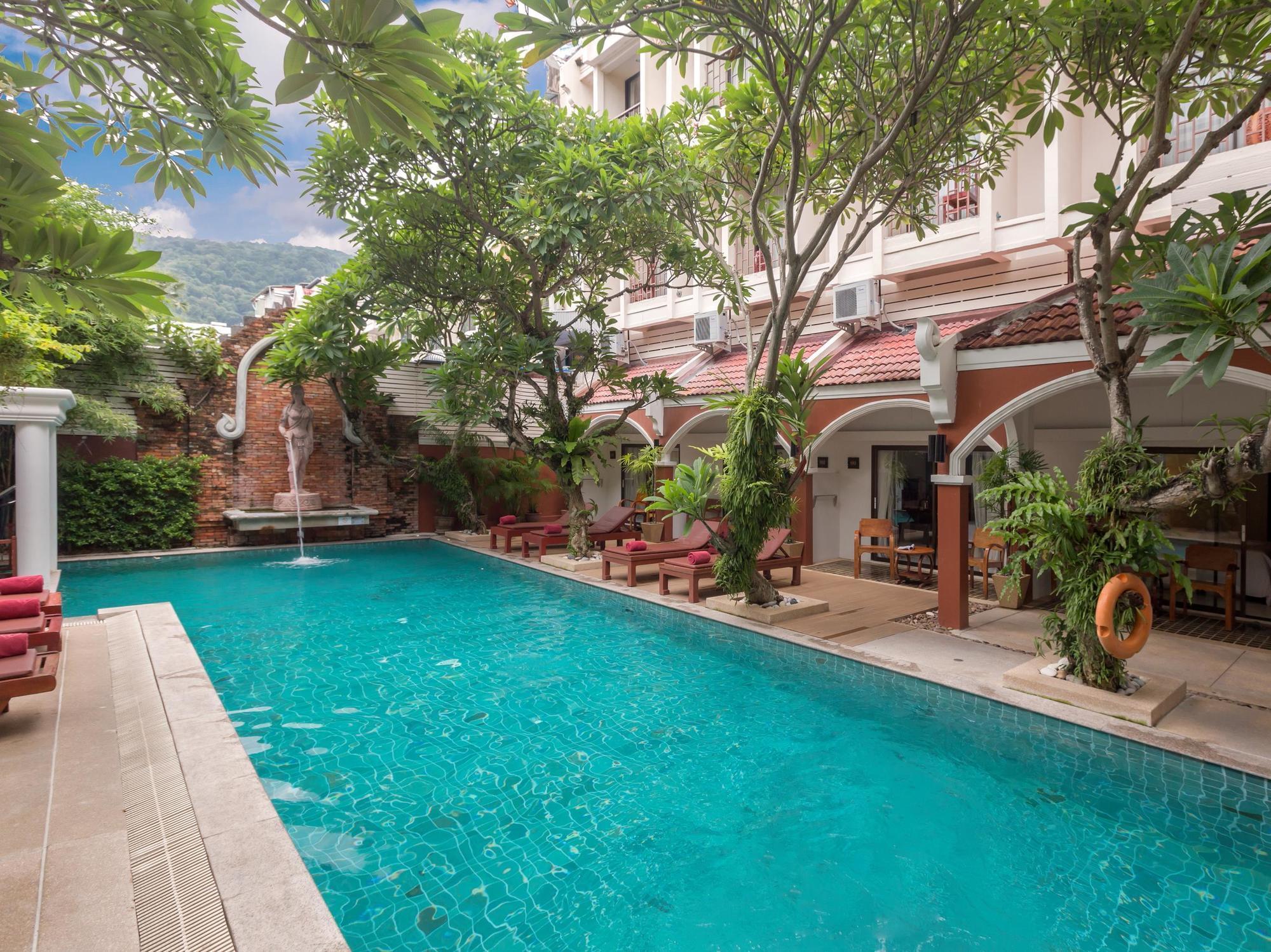Resort Premier 3*