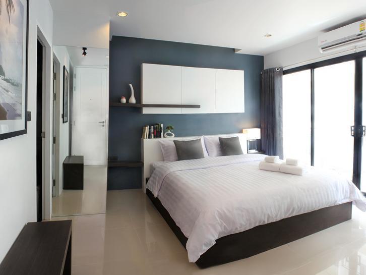 Hotel The Artist House Patong