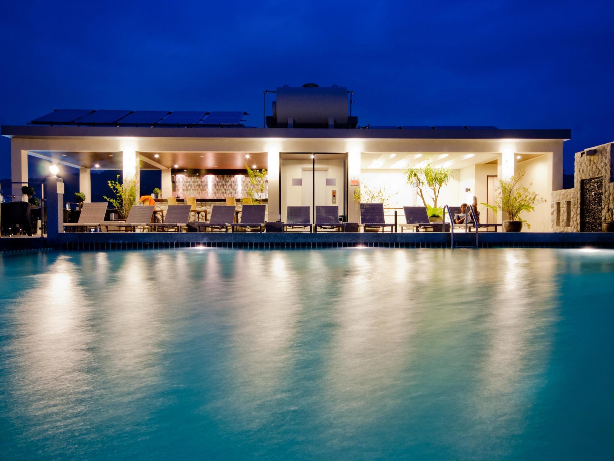 Hotel Meir Jarr 4*