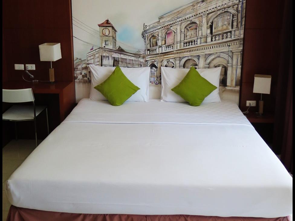 Sugar Ohana Poshtel