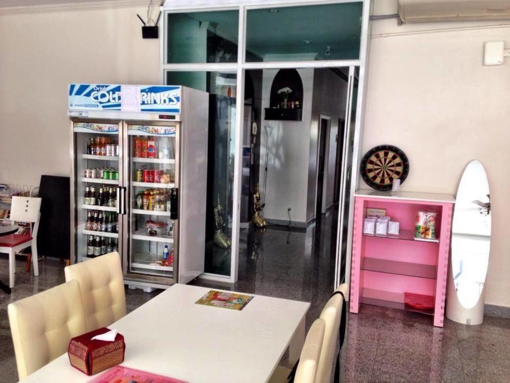 Hotel Hollywood Patong