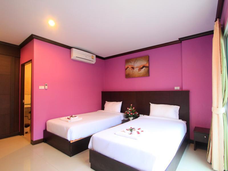 Hotel Hollywood 3*