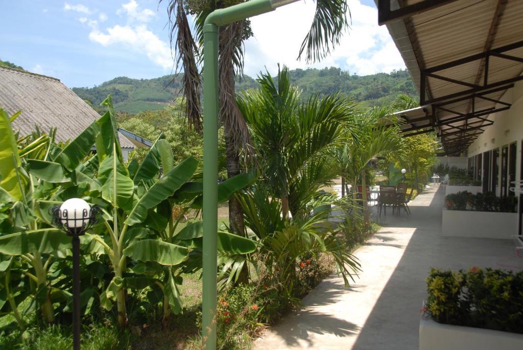 Phuket Wake Park Hotel Kathu
