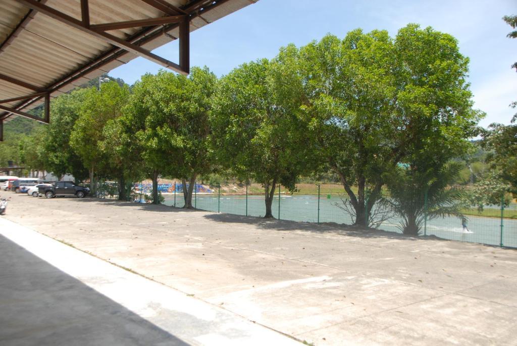 Phuket Wake Park Kathu
