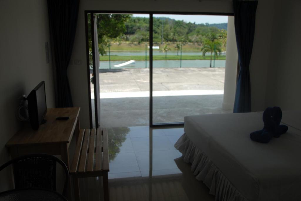 Phuket Wake Park 3*