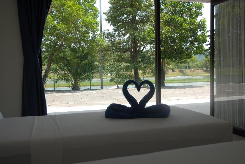Phuket Wake Park Hotel Kathu