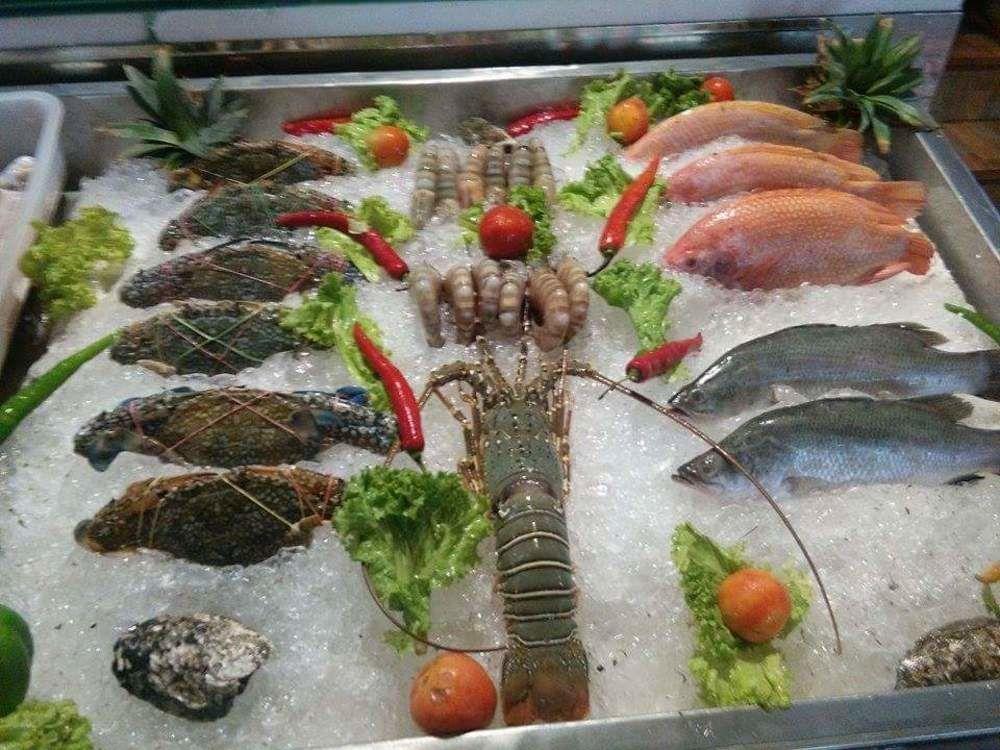 Hotel Sea Paradise