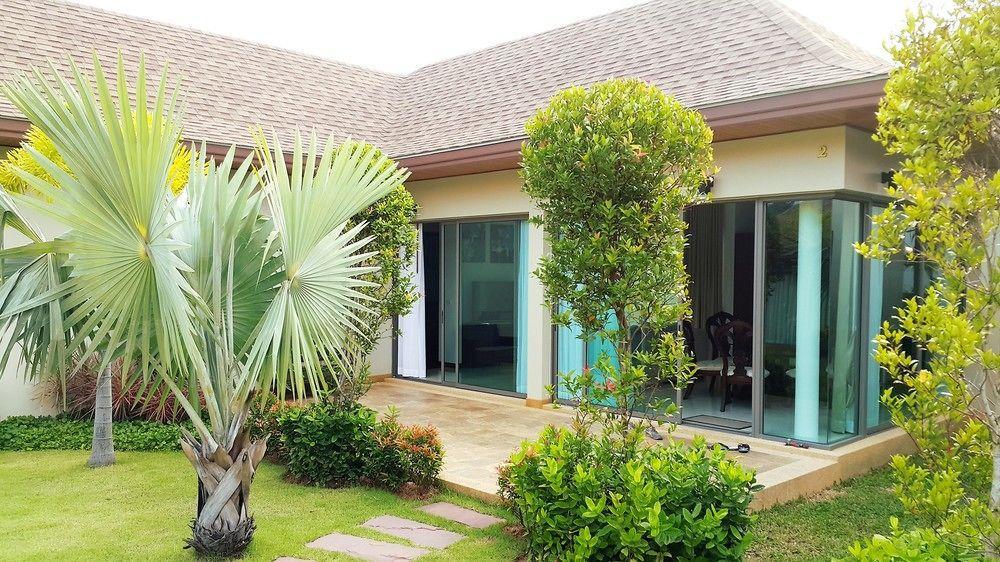 Thaimond By Tropiclook Nai Harn