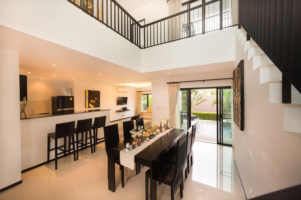 Villa Thaimond By Tropiclook *