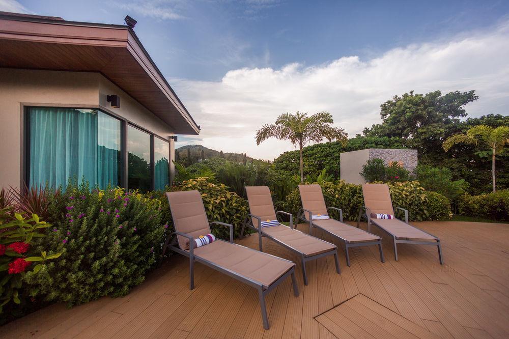 Villa Thaimond By Tropiclook