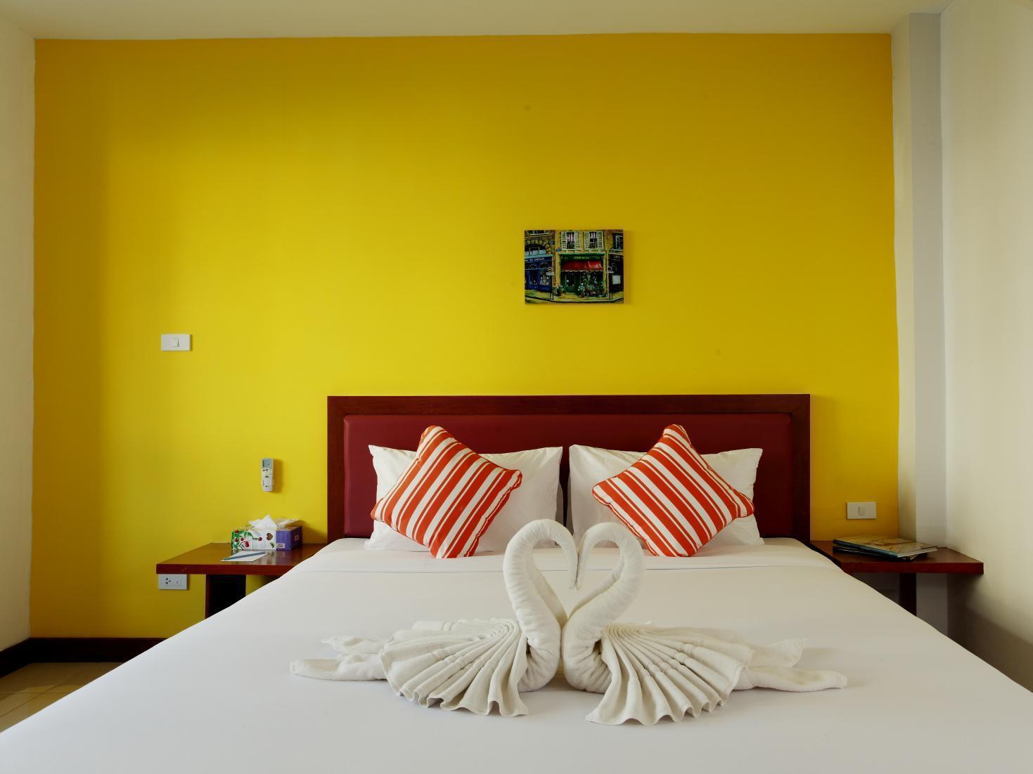 Apartment B-bossa