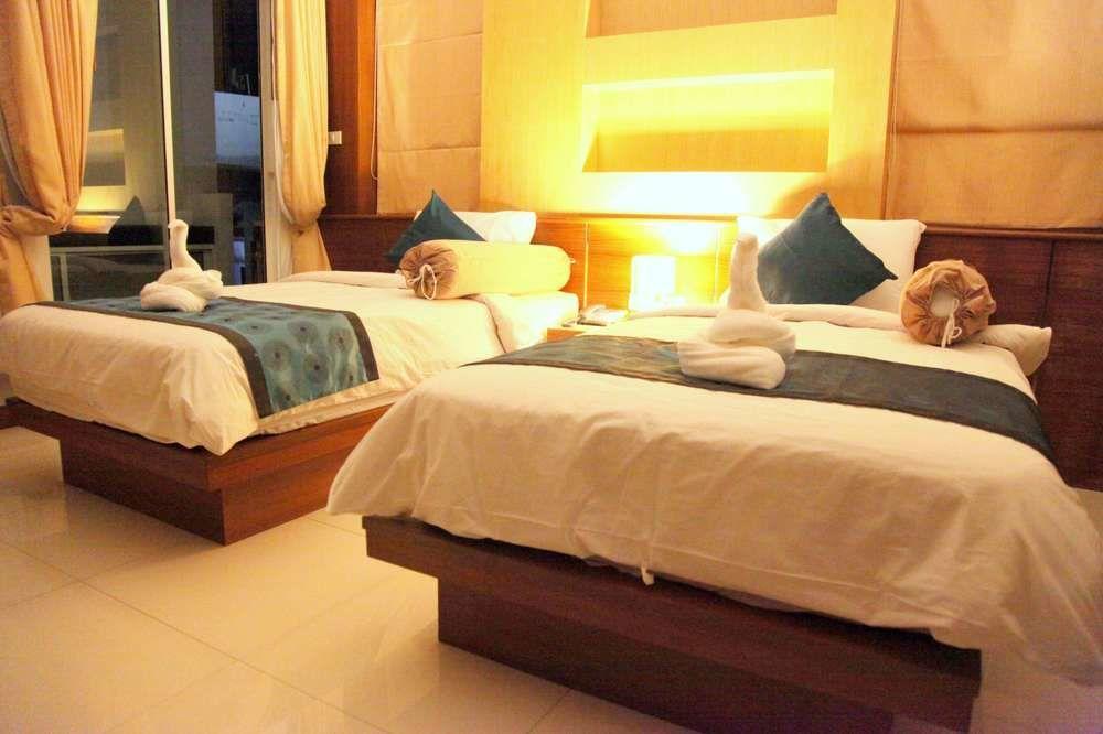 Hotel Nailons